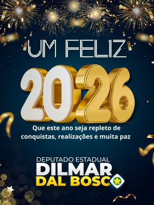 feliz 2026